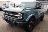 Ford Bronco Outer Banks 2.7 V6 EcoB. 4x4 Hardtop Dach - Ford Bronco Neuwagen