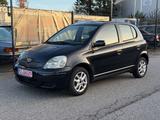 Toyota Yaris 1.3 Sol Klima+TÜV=03/2026+Allwetter