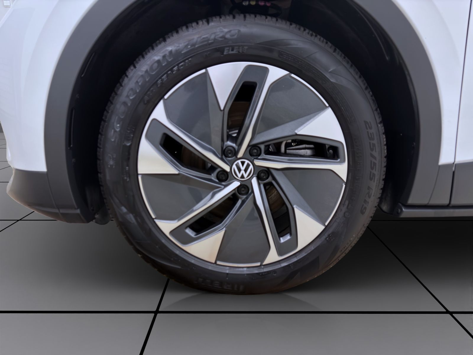 Volkswagen ID.4 - Bild 8