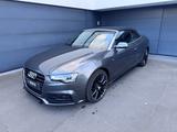 Audi A5 1.8 TFSI multitronic Cabriolet - - Audi A5: Cabrio, 1.8