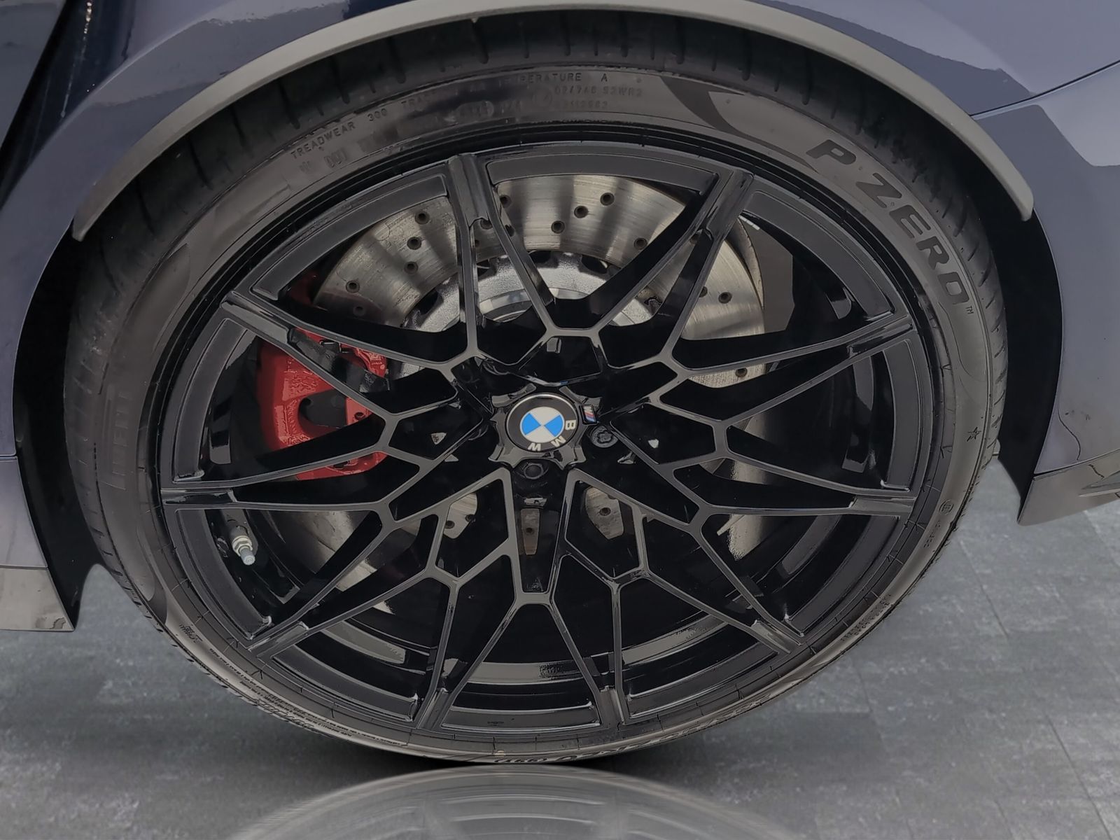 BMW M3 - Bild 17