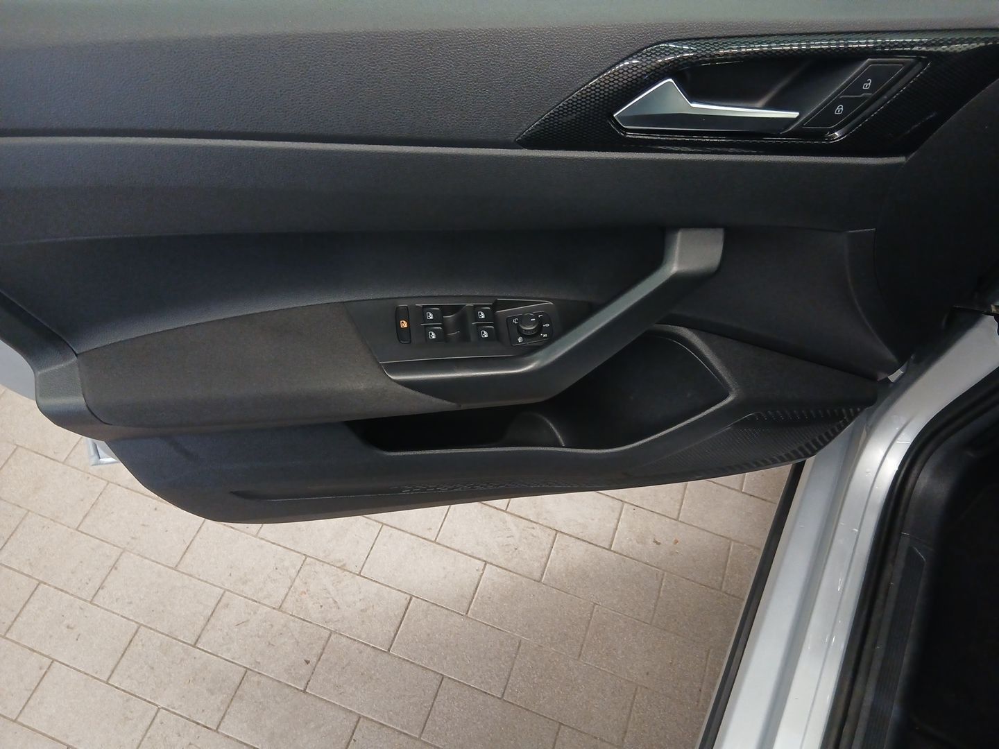 Volkswagen Taigo - Bild 8