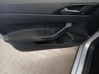 Volkswagen Taigo - Vorschau Bild 8