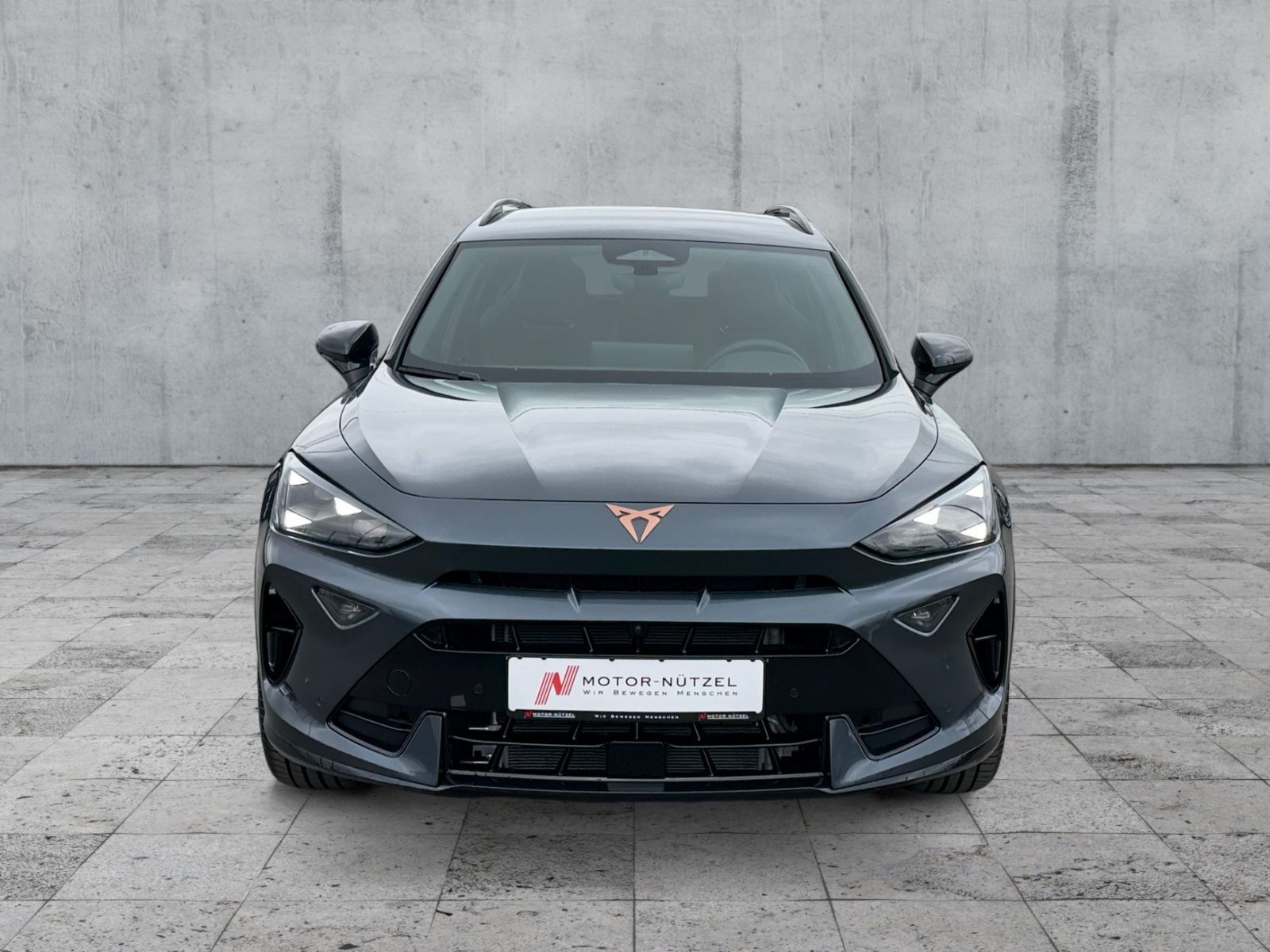 Cupra Formentor - Bild 3