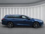 Opel Insignia ST Ultimate 1.5D*Autom AHK Panodach LED - Opel Insignia: Blau