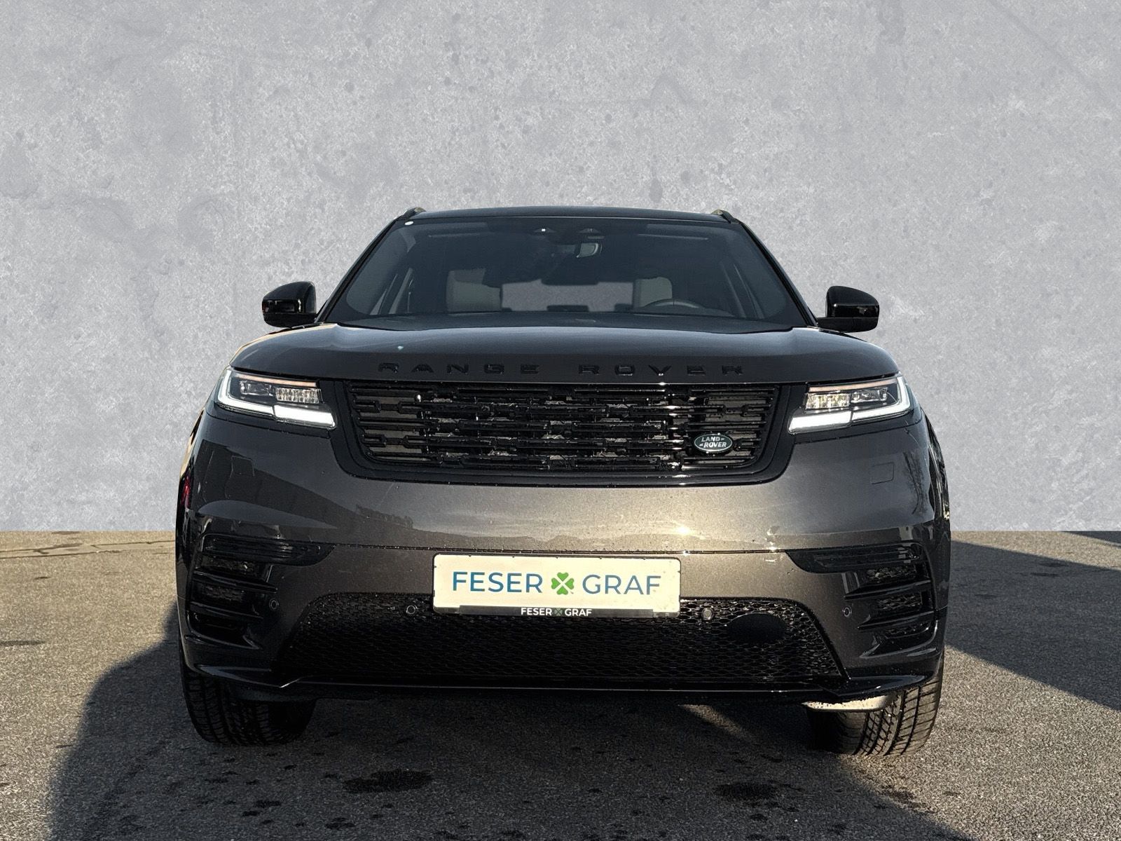 Land Rover Range Rover Velar - Bild 8
