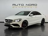 Mercedes-Benz CLA 45 AMG 4Matic*Sport.AGA*H&K*Driver´s*LED* - gebrauchte Mercedes-Benz CLA 45 AMG aus dem Jahr 2016