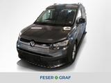 Volkswagen Caddy Maxi 2.0 TDI DSG Life Navi*RearView*Winter - Volkswagen Caddy Maxi aus 2022