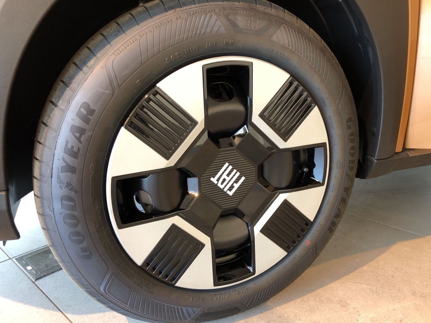 Fiat Grande Panda - Bild 16