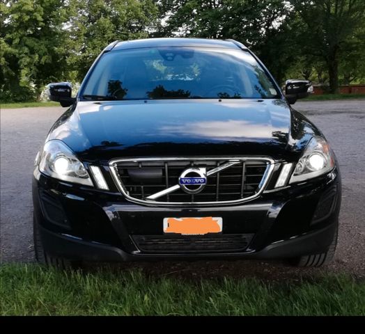 Volvo XC60 2.4 D3 AWD  Summum