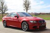 BMW M3 Coupe | G-POWER 30 Jahre Sondermodell | - BMW M3: Rot