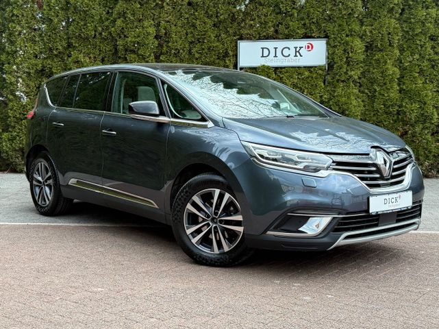 Renault Espace 2.0dCi Limited LED+LEDER+PANO+SHZ+HUD+ACC