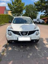 Nissan Juke Tekna Sport - Nissan Juke mit Benzin-Antrieb: N Sport