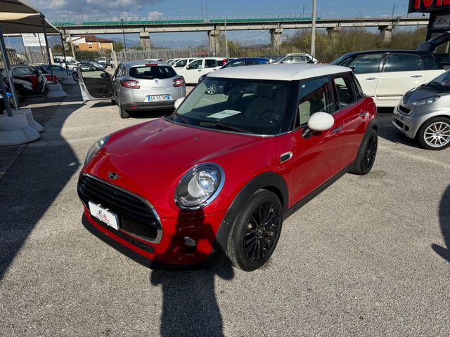 MINI Mini Mini 1.5 One D Business XL