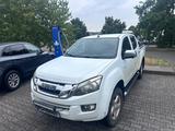 Isuzu D-Max - Isuzu D-Max in Frankfurt (Main)
