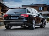 Audi AUDI RS6 PLUS 5.0 tfsi  quattro Ceramic - gebrauchte Audi RS6 aus dem Jahr 2010