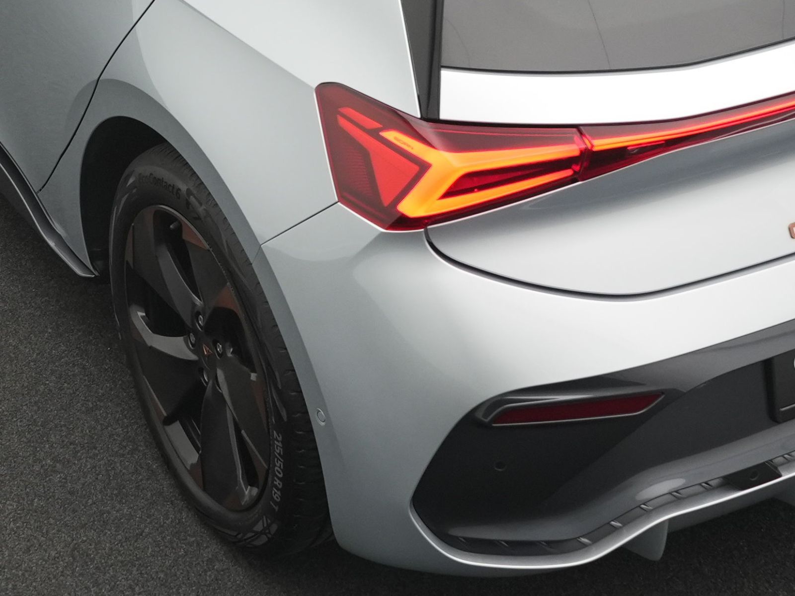 Cupra Born - Bild 19