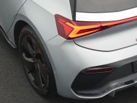 Cupra Born - Vorschau Bild 19