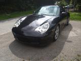 Porsche 911 996 Carrera 4S Coupé Carrera 4S - Porsche aus 2002: 911 Carrera