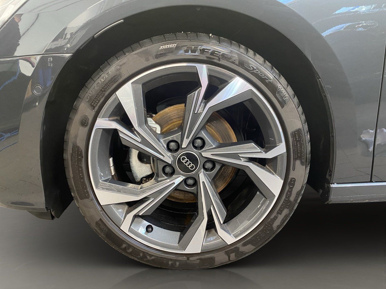 Audi A3 - Bild 7
