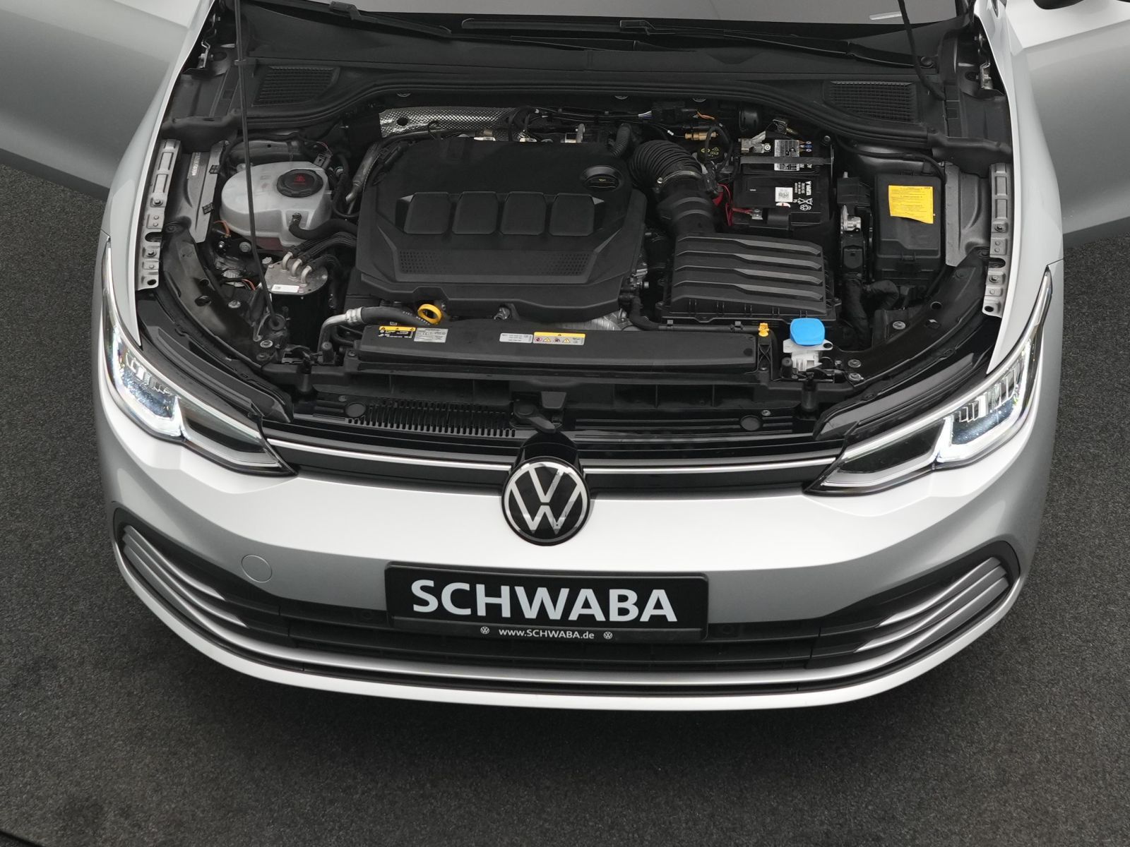 Volkswagen Golf - Bild 28