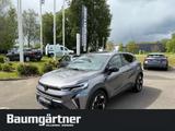 Renault Captur Techno TCe 160 Mild-Hybrid Automatik