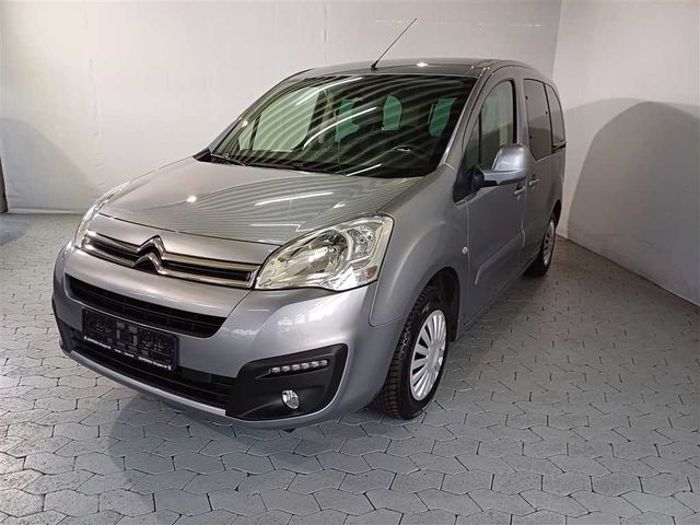 Citroën Berlingo Kombi 1.6 BlueHDi 100 FAP Selection SHZ