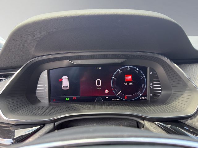 Octavia Combi 2.0TSI DSG 4x4 Sportline