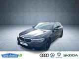 BMW 540 Touring i xDrive M Sport Park-Assistent Pano - BMW: Assist