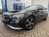 Mercedes-Benz E200 | AHK | KAMERA | AVANTGARDE | BUSINESSPAKET - Mercedes-Benz E 200 in Karlsruhe