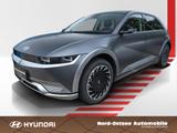 Hyundai IONIQ 5 UNIQ 360° BOSE LED BLUETOOTH LENKRADHZG. - Hyundai IONIQ 5 Jahreswagen