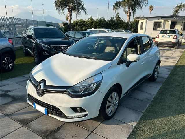 Renault Clio 90CV GPL 2018