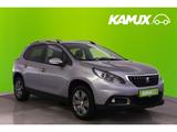 Peugeot 2008 1.2PureTech 82 Style PDC+KLIMA+BLUETOOTH - Peugeot 2008: Style