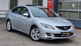 Mazda 6 2.0  Exclusive Sport XENON/PDC/SHZ/GSD/TEMPO - Mazda 6: Exclusive Sport