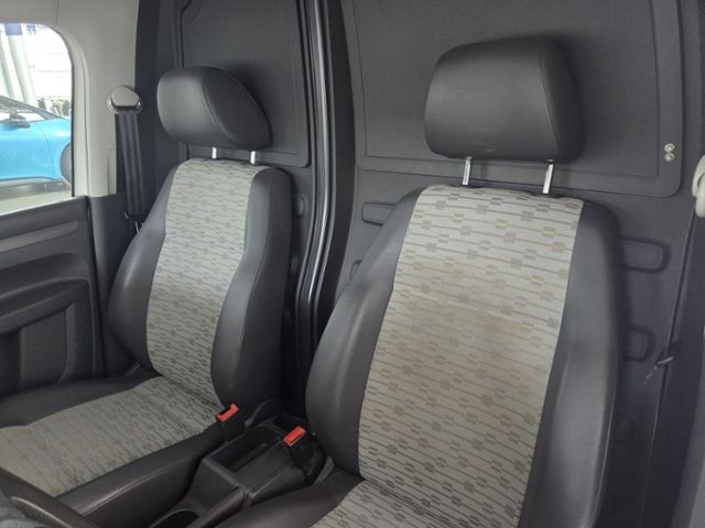 Caddy Cargo 1.6 TDI APP KLI KAM AHK 8FACH