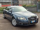 Audi A6 3.0 V6 TDI qu. tip. - Audi A6 aus 2004: 3.0