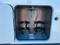 Phoenix Midi Alkoven 6600 RSL*Fahrsicherheitspaket!**