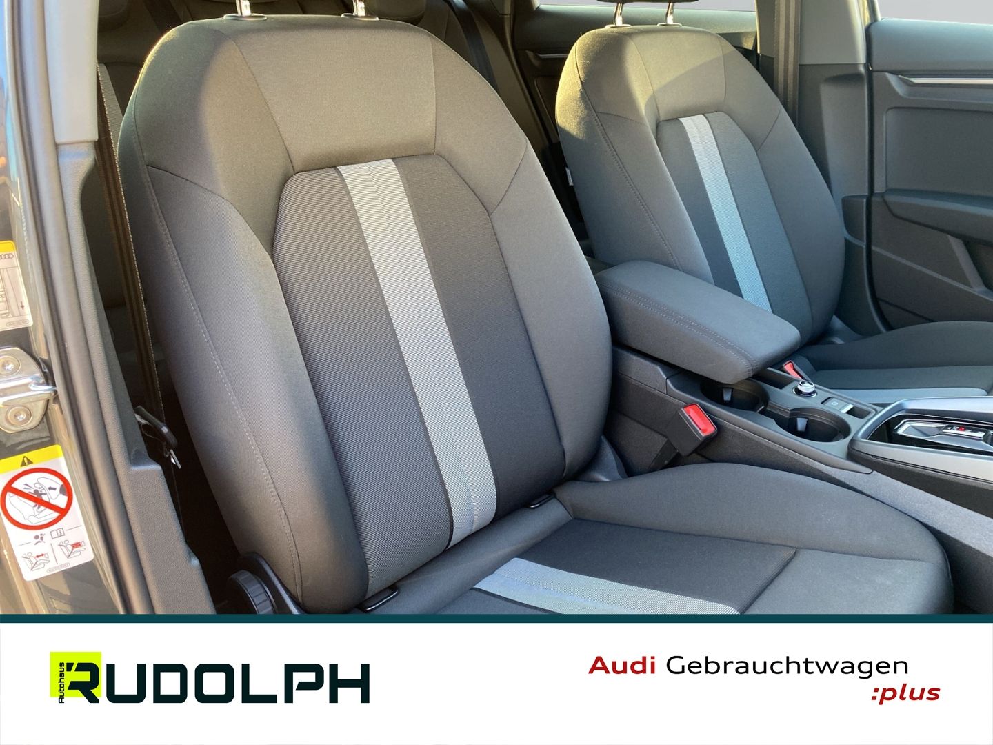 Audi A3 - Bild 9