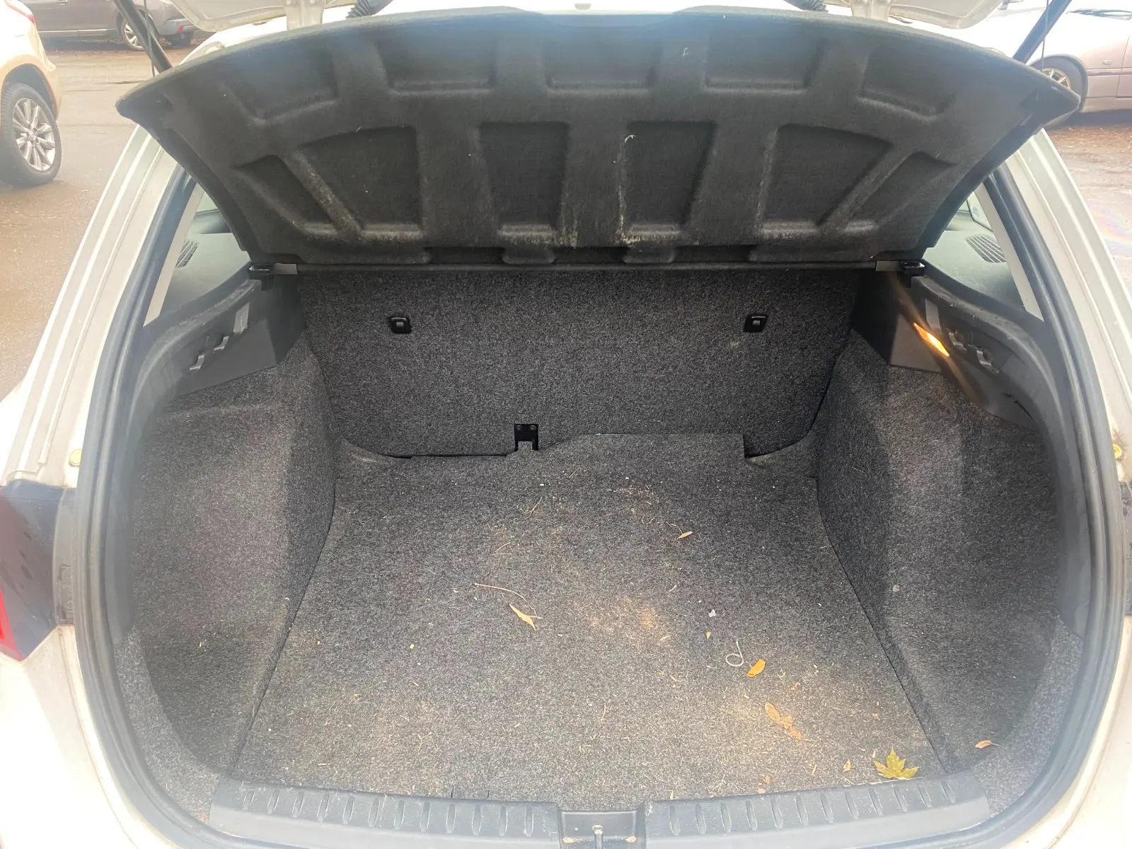 Seat Ibiza 2015 — photo 15