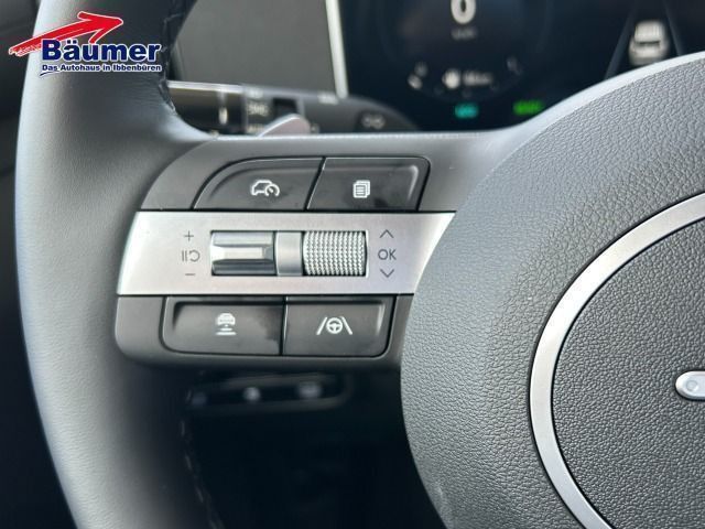 Hyundai Tucson – Bild 23