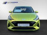 Hyundai i10 1.2 PRIME Alu Klima SHZ Navi Kamera Smartkey - Hyundai i10 aus 2025