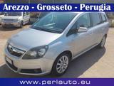 Opel OPEL Zafira 1.9 CDTI 120CV Cosmo - Opel Zafira aus 2006 mit Diesel-Antrieb