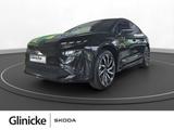 Skoda Enyaq Coupe 85 Sportline 21" Advanced | sofort V - schwarze Skoda Enyaq