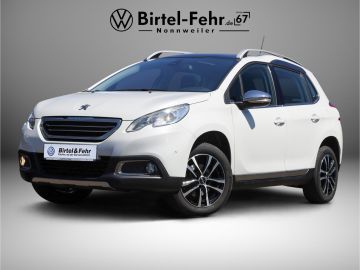 Peugeot 2008 Allure 1.6 16V VTi 5-Gang