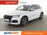 Audi Q5 50 TDI quattro Sport Aut.*MATRIX*B&O*HEAD-UP* - Audi Q5 Gebrauchtwagen in Hamburg