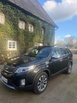 Kia Sorento 2.2 CRDi AWD Platinum Edition Automa... - gebrauchte Kia Sorento aus dem Jahr 2014