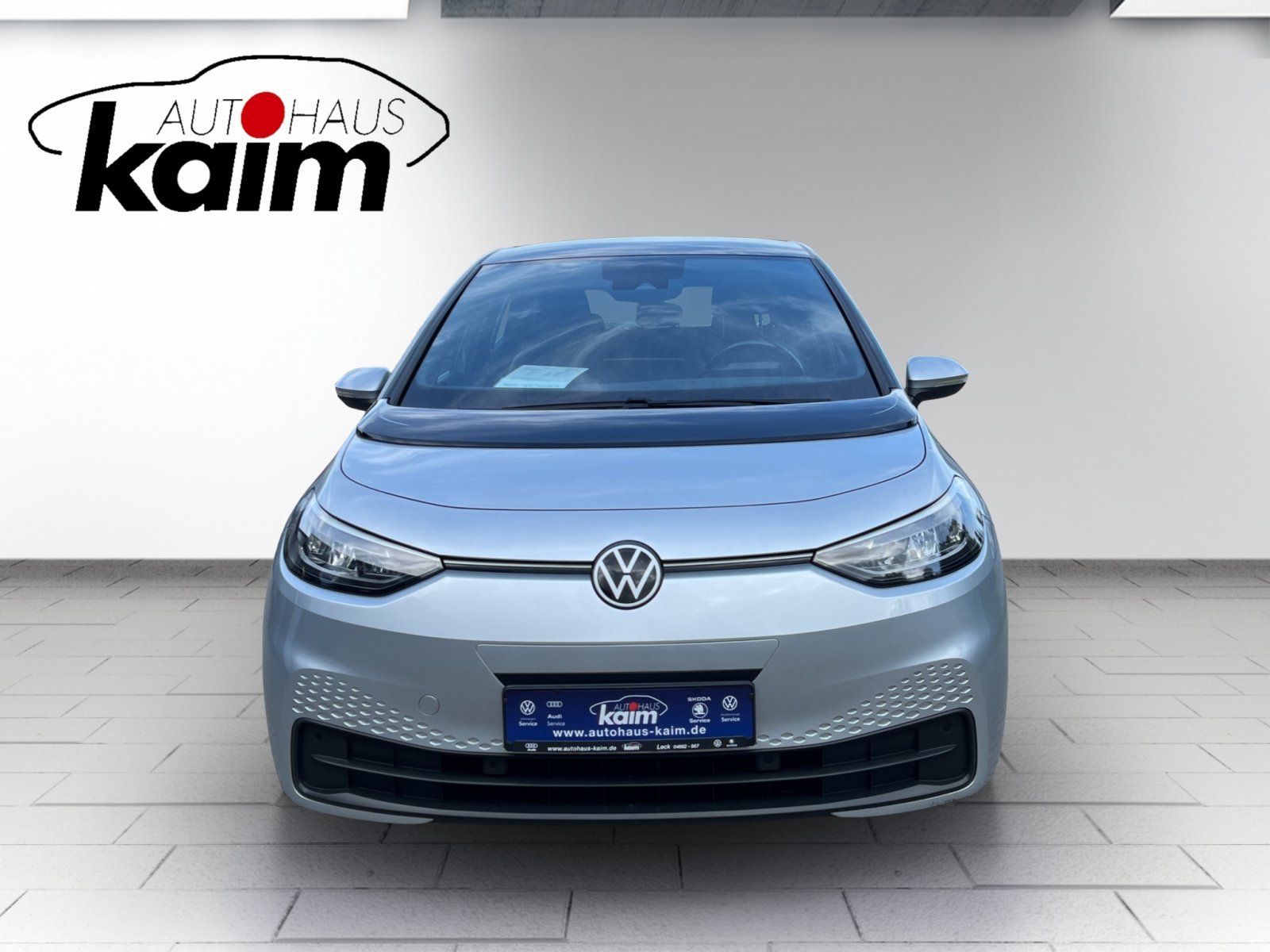 Volkswagen ID.3   Pro Performance Life imagem 2