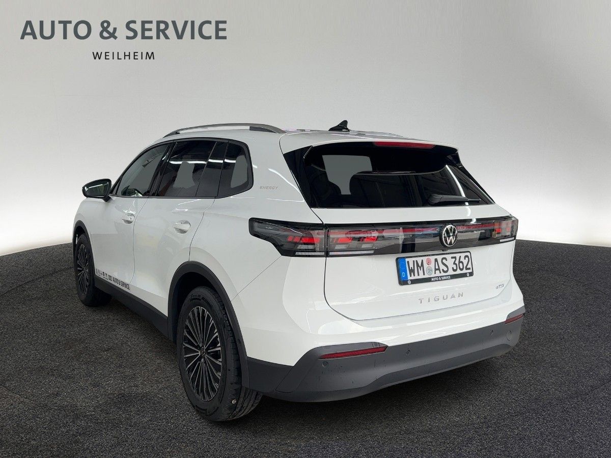 Volkswagen Tiguan - Bild 2