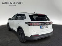 Volkswagen Tiguan - Vorschau Bild 2