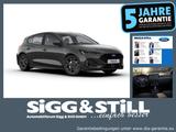 Ford Focus ST-Line 1.0I Mild-Hybrid NAVI*CAM*LED*SHZ